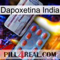 Dapoxetine India 36